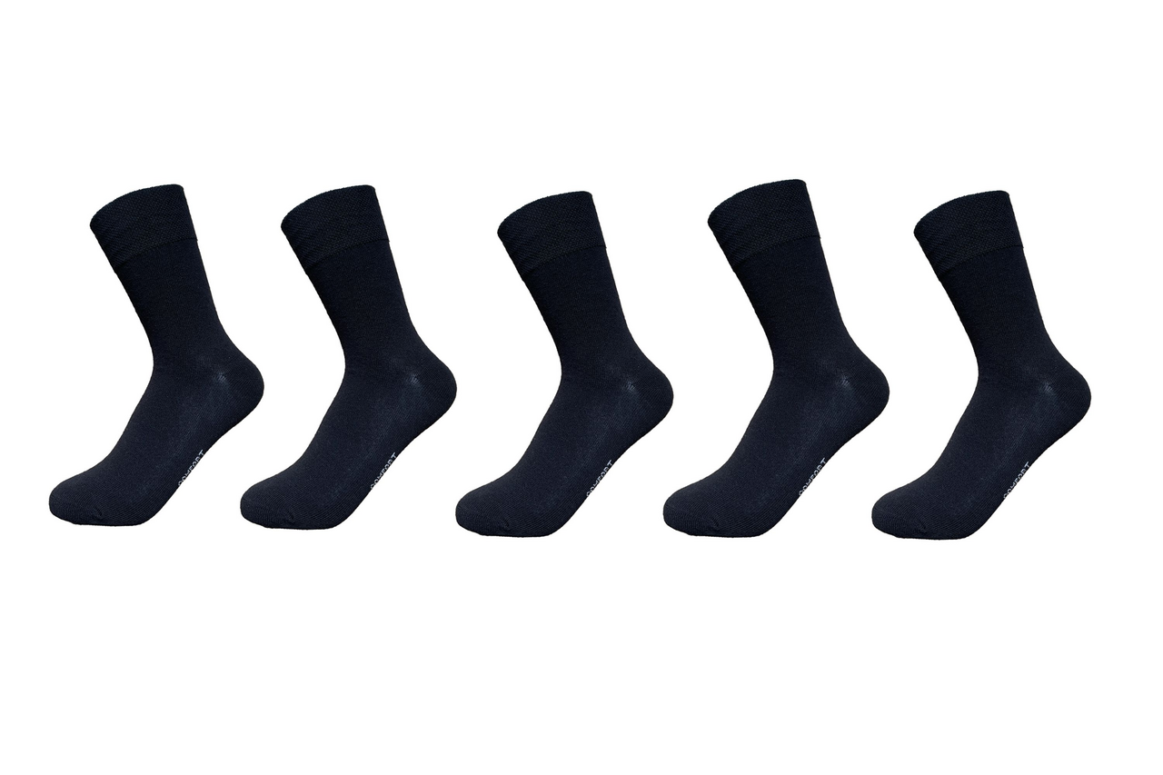 Damen socken schwarz 39 42 Clearance